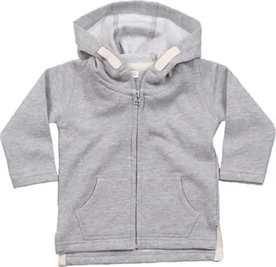 Produktbild von Babybugz Baby Hoodie