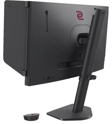 Obrázok produktu pre ZOWIE XL2540X+, 61,2 cm (24.1"), 1920 x 1080 px, Full HD, LED, 1 ms, Čierna