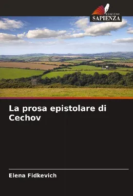 Produktbild von Die Briefprosa von Tschechow