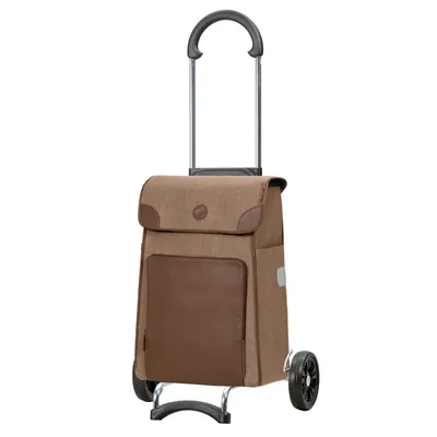 Produktbild von Andersen Shopper Scala Shopper Elik Einkaufstrolley 48 cm