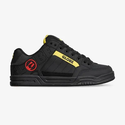 Immagine prodotto di Sneakers Globe Tilt black sunset