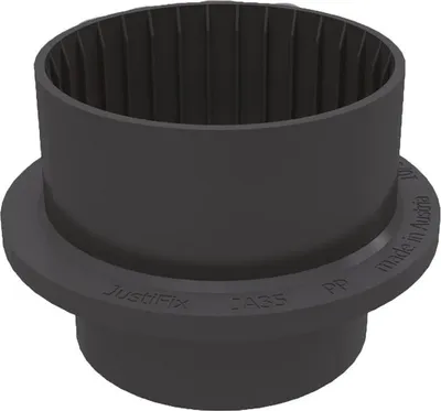 Produktbild von SIHGA JustiFix JFA35 Adapter