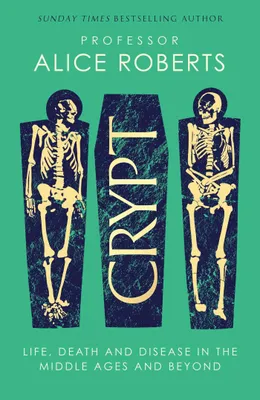 Produktbild von Crypt
