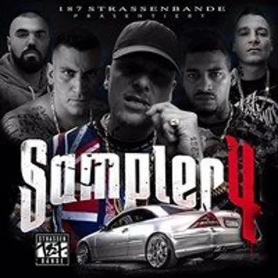 Produktbild von Sampler 4