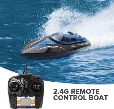 Obrázek produktu pro H100 Racing RC loď