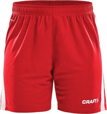 Produktbild von Craft Pro Control Shorts Damen - Rot