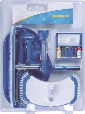 Produktbild von Zubehörsatz 3 (STANDARD PLUS)