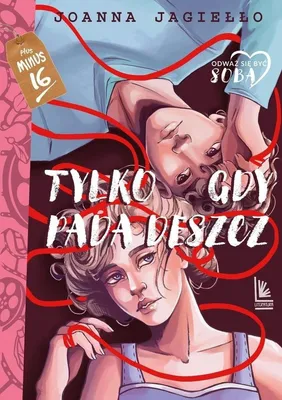 Productafbeelding van Tylko gdy pada deszcz wydanie 2025