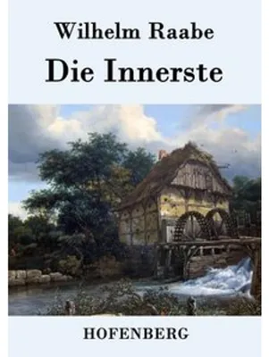 Obrázek produktu pro Die Innerste