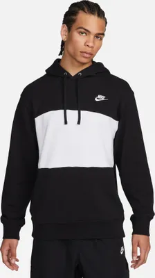 Image de Sweat à capuche Nike FB7415-010 pour Homme