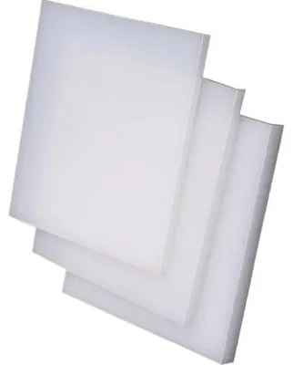 Zdjęcie produktu dla Polipropylen, wymiary: 10x30 cm, grubość: 4 mm