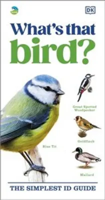 Image de RSPB What's that Bird?