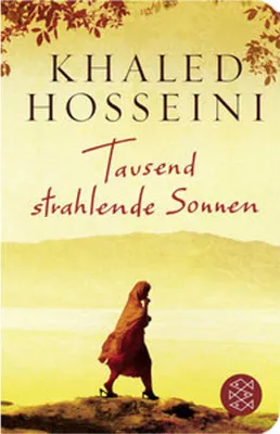 Immagine prodotto di Hosseini, K: Tausend strahlende Sonnen