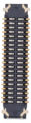 Image de Connecteur FPC LCD pour carte mère Xiaomi Redmi 8 / Redmi 8A - Câble flexible de rechange