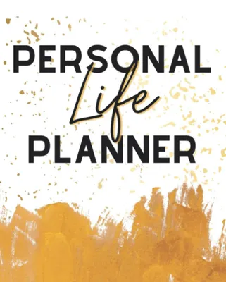 Image de Planificateur de vie personnel