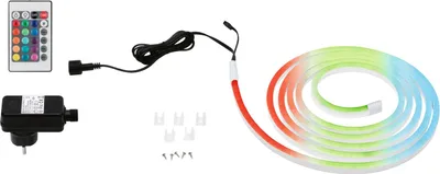 Produktbild von Paulmann SimpLED LED Strip Outdoor Komplettset