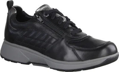 Produktbild von Xsensible Damen Sneakers 14005-38, 14005-39, 14005-40, 14005-41, 14005-42 XSE-302173050 Dunkelblau 41