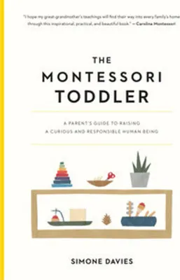 Produktbild von Montessori Toddler
