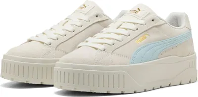 Produktbild von Puma Karmen II  Sneakers Laag - Beige - Maat 36