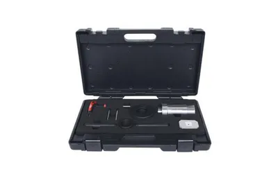 Obrázok produktu pre KS TOOLS Stossdaempfer-Montagehilfe-Satz für Stossdaempfer mit Zuganschlagfeder 7-tlg