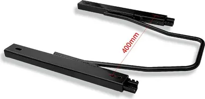 Productafbeelding van AutoStyle SS 93: Zitframe