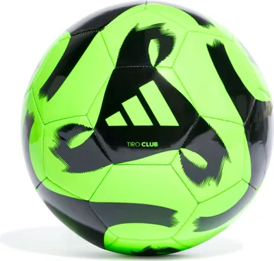 Produktbild von Adidas Tiro Club Football