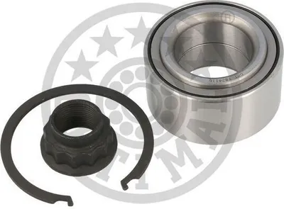 Produktbild von OPTIMAL Radlagersatz Vorne für TOYOTA AYGO (WNB1, KGB1) 69mm 601834