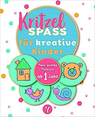 Immagine prodotto di Divertimento creativo per bambini