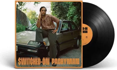 Obrázok produktu pre Pachyman: Switched-On -   - (LP / S)