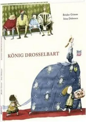 Image de König Drosselbart