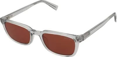 Produktbild von Guess Gu8284 Sonnenbrille Grau Mann Grau One Size
