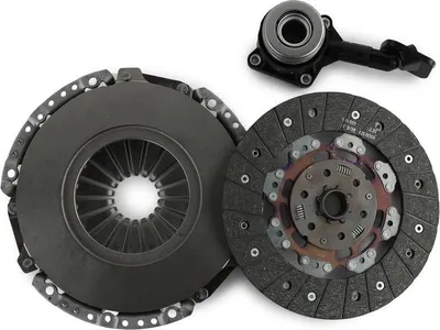 Produktbild von FAST Kupplungssatz Kupplung für FORD MONDEO IV Turnier (BA7) FT64144