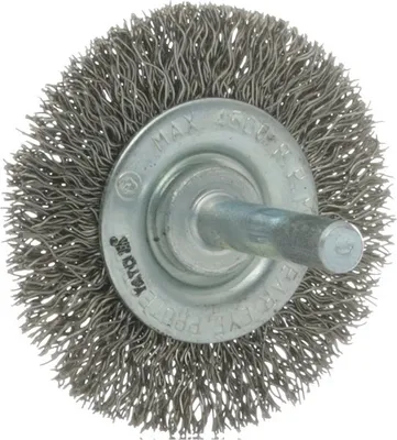 Image de YT-47565 Disque abrasif Yato YT-47565 Disque abrasif pour métal de Brosse abrasive