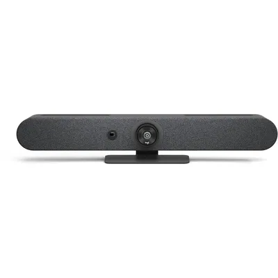 Image de Logitech ConferenceCam Rally Bar Mini Graphite