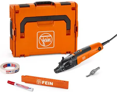 Obrázok produktu pre Súprava nožníc na rezanie Fein BSS 1.6CE 230V50H, 72303262000