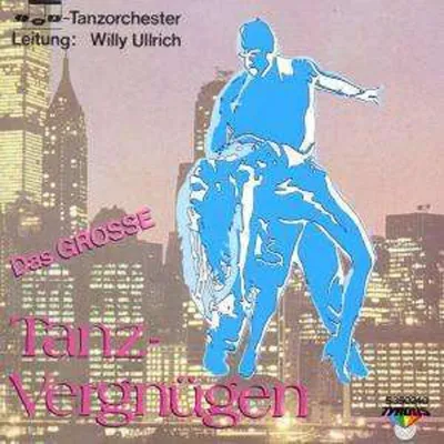 Produktbild von Das Grosse Tanzvergnügen