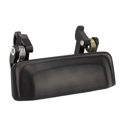 Imagen del producto de Manija exterior de repuesto para Ford Explorer Sport Trac - 2L2Z-7822404-AAPTM, diseño robusto