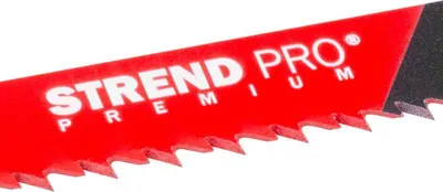 Produktbild von Säbelsägeblatt Strend Pro SBW-243, 300/1.25 mm, Holz, HCS, S1344D