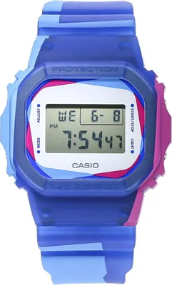 Produktbild von Casio G-SHOCK The Origin Special Edition Lünette & Armband SET Herrenuhr