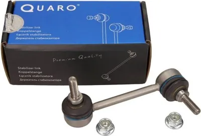 Produktbild von QUARO Koppelstange Stabilisator für OPEL Movano Kastenwagen (X70) Vorne QS7228/HQ