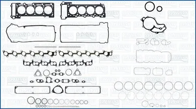 Produktbild von AJUSA 50345300 Motor-Dichtungsvollsatz Dichtsatz passend für MERCEDES-BENZ E-Klasse Limousine (W211) M-Klasse (W163) G-Klasse SUV (W463)