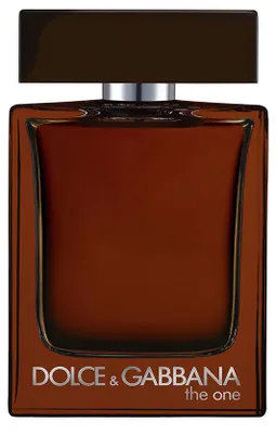Produktbild von Dolce & Gabbana The One For Men Parfum Spray