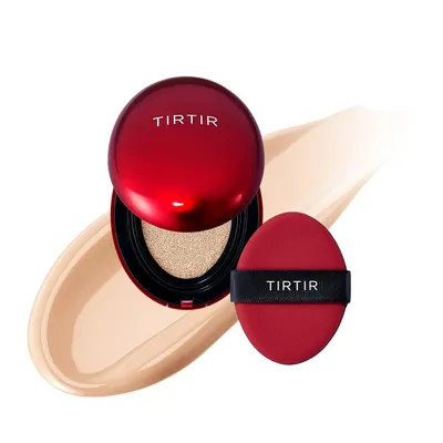 Immagine prodotto di Tirtir Mask Fit Red Mini Cushion Foundation 4,5 g