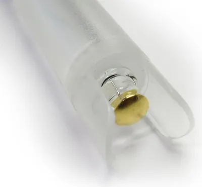 Productafbeelding van BAYROL Redox-sensor Gold met 2,5 meter kabel | Automatische zoutdosering