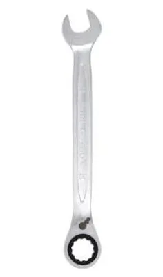 Produktbild von KS Tools 503.4629-E, 32 mm, Metallisch, Chrom-Vanadium-Stahl, Chrom, Matte, 15°