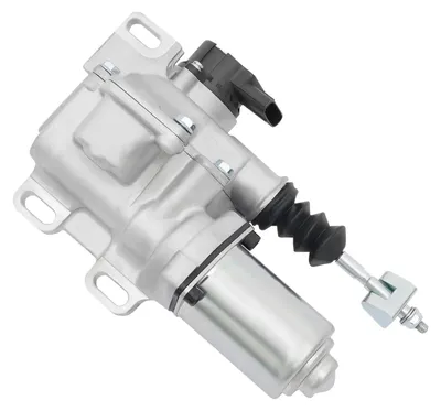 Image de Cylindre récepteur d'embrayage 31360-12030 31360-12010 - Actionneur d'embrayage - Pour Auris, Avensis, Aygo, Corolla, Verso, Yaris 2003-2013 - Argent