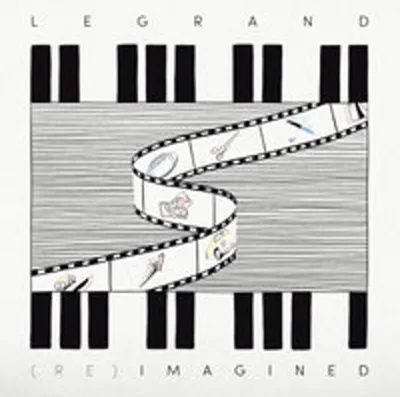 Produktbild von Legrand (re)imagined