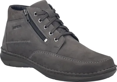 Image de JOSEF SEIBEL New Anvers 84 | Bottines pour Hommes | gris