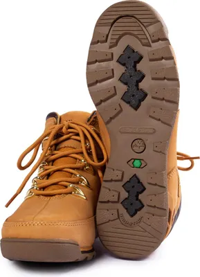 Produktbild von TIMBERLAND - Herren Euro Rock Wanderschuhe - Nummer 47.5