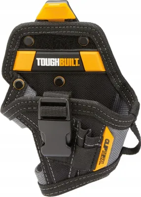 Zdjęcie produktu dla Toughbuilt - walizka na małą wiertarkę